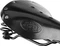 Brooks Flyer S 176mm Sattel schwarz Vorschaubild