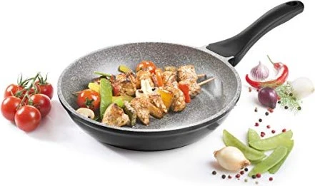 Karl Krüger Barcelona Bratpfanne 28cm