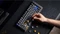 Endorfy Thock V2 75% Wireless, PBT, grau, LEDs RGB, hot-swap, Endorfy YELLOW, USB/Bluetooth, US Vorschaubild