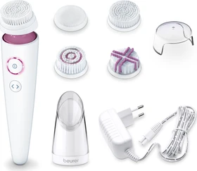 Beurer FC 95 Pureo Deep Cleansing Gesichtsreinigungsbürste