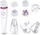Beurer FC 95 Pureo Deep Cleansing Gesichtsreinigungsbürste (605.55)