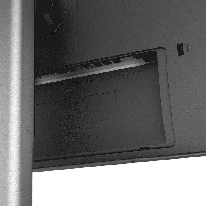 Dell UltraSharp U2715H, 27"