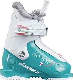 Nordica Speedmachine J1 (Junior) (Modell 2022/2023)