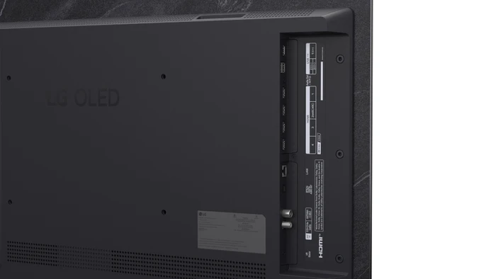 LG OLED evo AI C5 OLED42C54LA