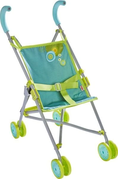 HABA Puppenwagen Sommerwiese