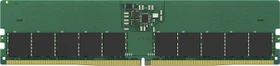 Kingston UDIMM     16GB, DDR5-5600, CL46, 1RX8, ECC