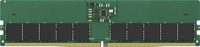 Kingston RDIMM 16GB, DDR5-5600, CL46, 1RX8, reg ECC