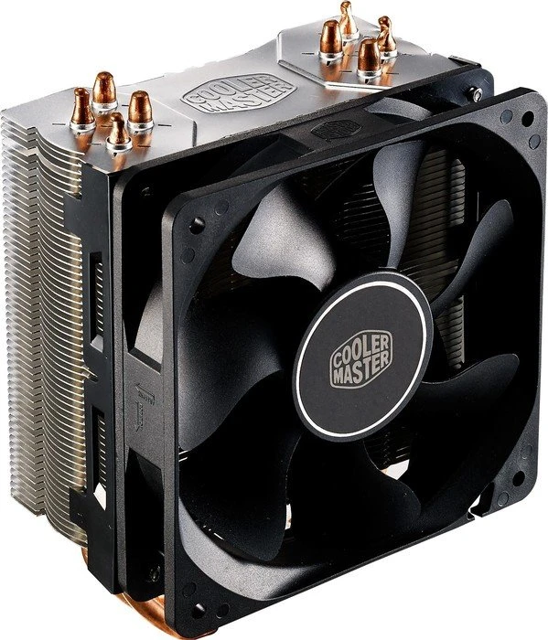 Cooler Master Hyper 212X EU-Version