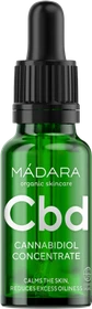Madara Cbd Cannabidiol Concentrate Serum, 17.5ml