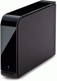 Buffalo DriveStation HD-LBU3 2TB, USB 3.0