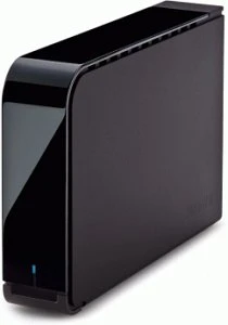 Buffalo DriveStation HD-LBU3 2TB, USB 3.0
