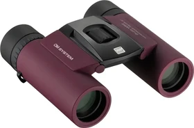 Olympus Maritim 8x25 WP II violett