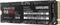 Samsung SSD 950 PRO 256GB, M.2 2280 / M-Key / PCIe 3.0 x4 Vorschaubild
