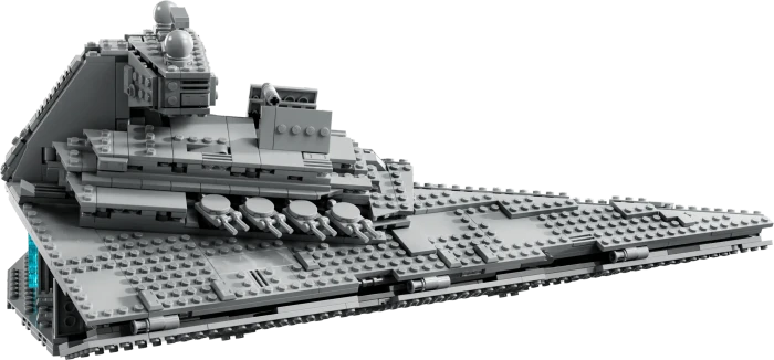 LEGO Star Wars - Imperialer Sternzerstörer