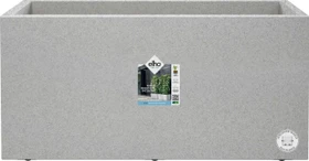 Elho Vivo Next Lang 60x30cm living beton