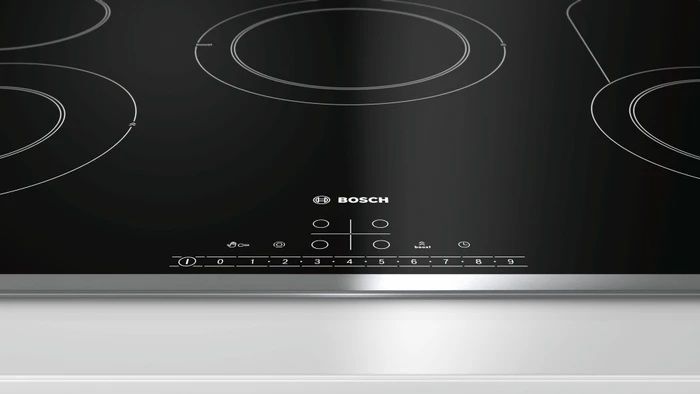 Bosch HBD672LS81 Backofen-Set