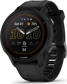 Garmin Forerunner 955 Solar schwarz (010-02638-20)