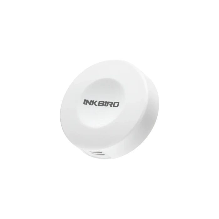 Inkbird IBS-TH1 Bluetooth Thermometer mit Feuchtigkeitssensor, Temperatur-/Feuchtigkeitssensor