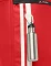 Vaude Takutea 90l Reisetrolley red Vorschaubild