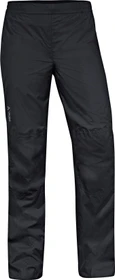 Vaude Drop II Fahrradhose lang schwarz (Damen)