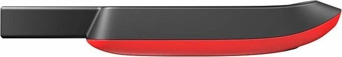 SanDisk Cruzer Spark 64GB schwarz, USB-A, USB 2.0