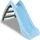 Jamara Rutsche Happy Slide pastellblau (460692)