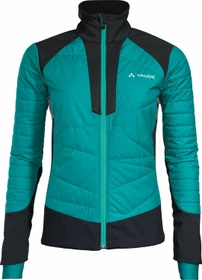 Vaude Minaki III Fahrradjacke riviera (Damen)