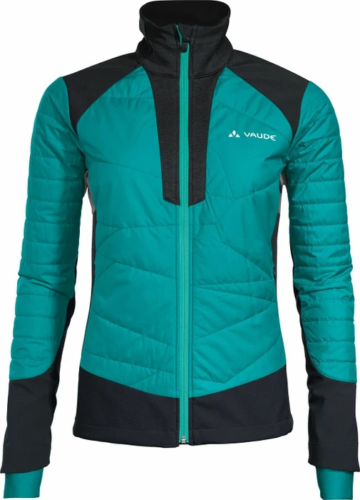 Vaude Minaki III Fahrradjacke riviera (Damen)