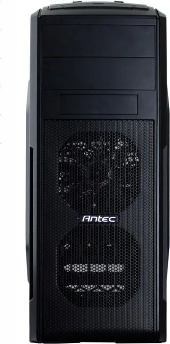 Antec GX500 Window, Acrylfenster