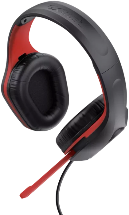 Trust Gaming GXT 415S Zirox