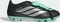 adidas Predator Club Fold-Over Tongue FG/MG core black/silver metallic/pulse mint (Herren) Vorschaubild