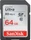 SanDisk Ultra, SD UHS-I/UHS-I U1, Rev-NC