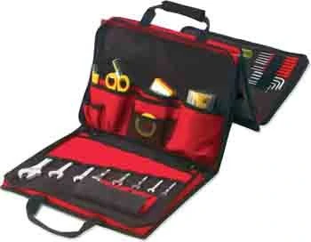 Plano PL552TB Werkzeugtasche für Techniker