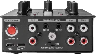 Reloop PTB2