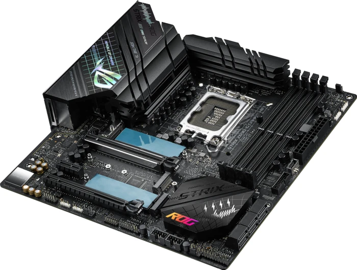 ASUS ROG Strix Z690-G Gaming WIFI (Intel 1700)