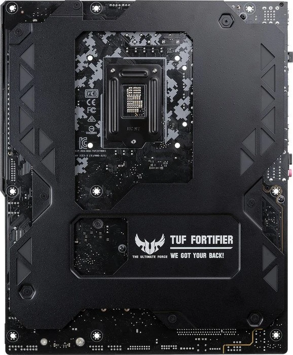 ASUS TUF Z270 Mark 1 (Intel 1151)