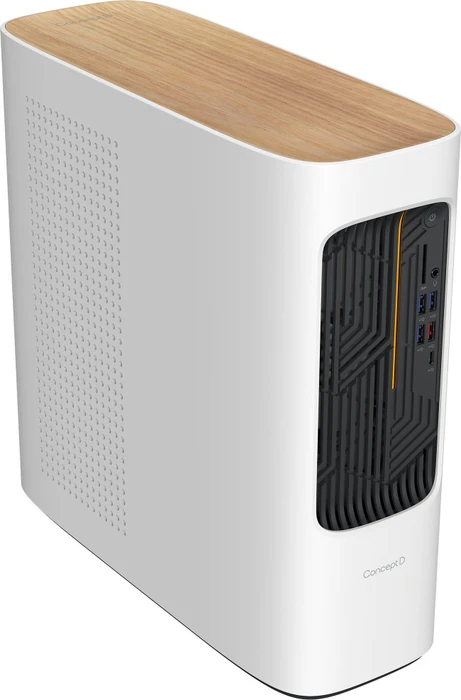 Acer ConceptD 100 CM100-53A, Core i7-12700F, 64GB RAM, 2TB SSD, RTX A2000