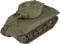 Gale Force Nine World of Tanks - American Vorschaubild