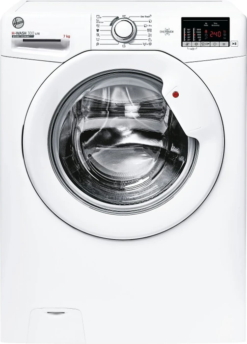 Hoover H3W4 272DA3/1-S Frontlader