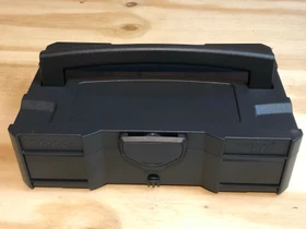 Tanos Systainer Mini T-Loc I Werkzeugkoffer