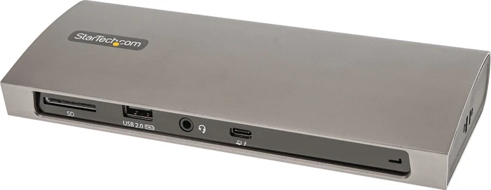 StarTech Dual DP 4K 60Hz Thunderbolt 4 Dock, Thunderbolt 4 [Buchse]
