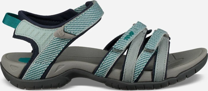 Teva Tirra hera gray mist (Damen)