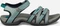 Teva Tirra hera gray mist (Damen) Vorschaubild
