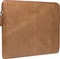 dbramante1928 Skagen Pro für MacBook Air/Pro 13"/Notebook 13", braun Vorschaubild