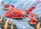 Ravensburger Puzzle Meine Einsatzfahrzeuge Vorschaubild
