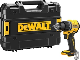 DeWalt DCD794NT Akku-Bohrschrauber solo inkl. Koffer