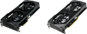 Gainward GeForce RTX 4060 Ghost, 8GB GDDR6, HDMI, 3x DP