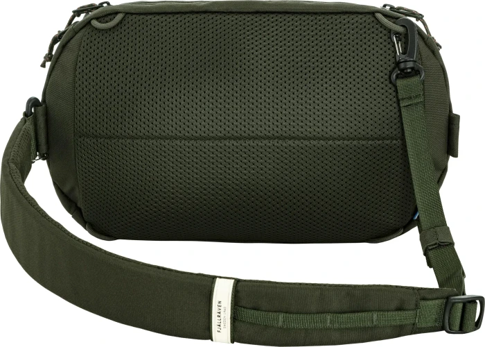 Fjällräven Skule Sling 6 Umhängetasche deep forest