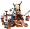 LEGO Ninjago - Verlies des Totenkopfmagiers Vorschaubild