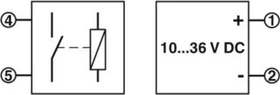 Phoenix Contact TTC-6-FMRS-PT - Fernmelde-Set